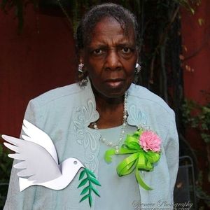 Meet your Posher, Jacqueline